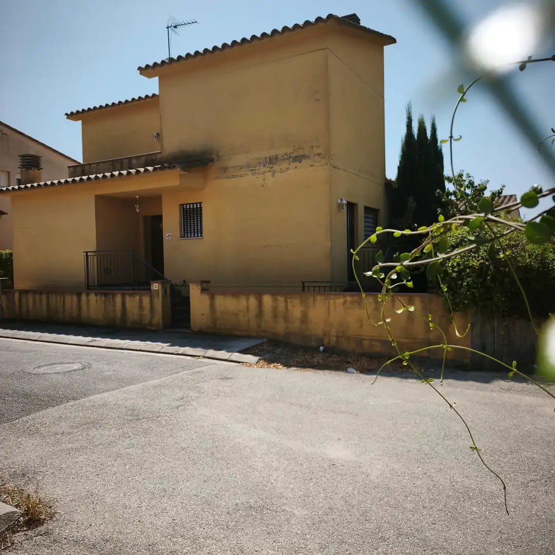Casa in vendita a Calle Ramon Muntaner, imagen 5