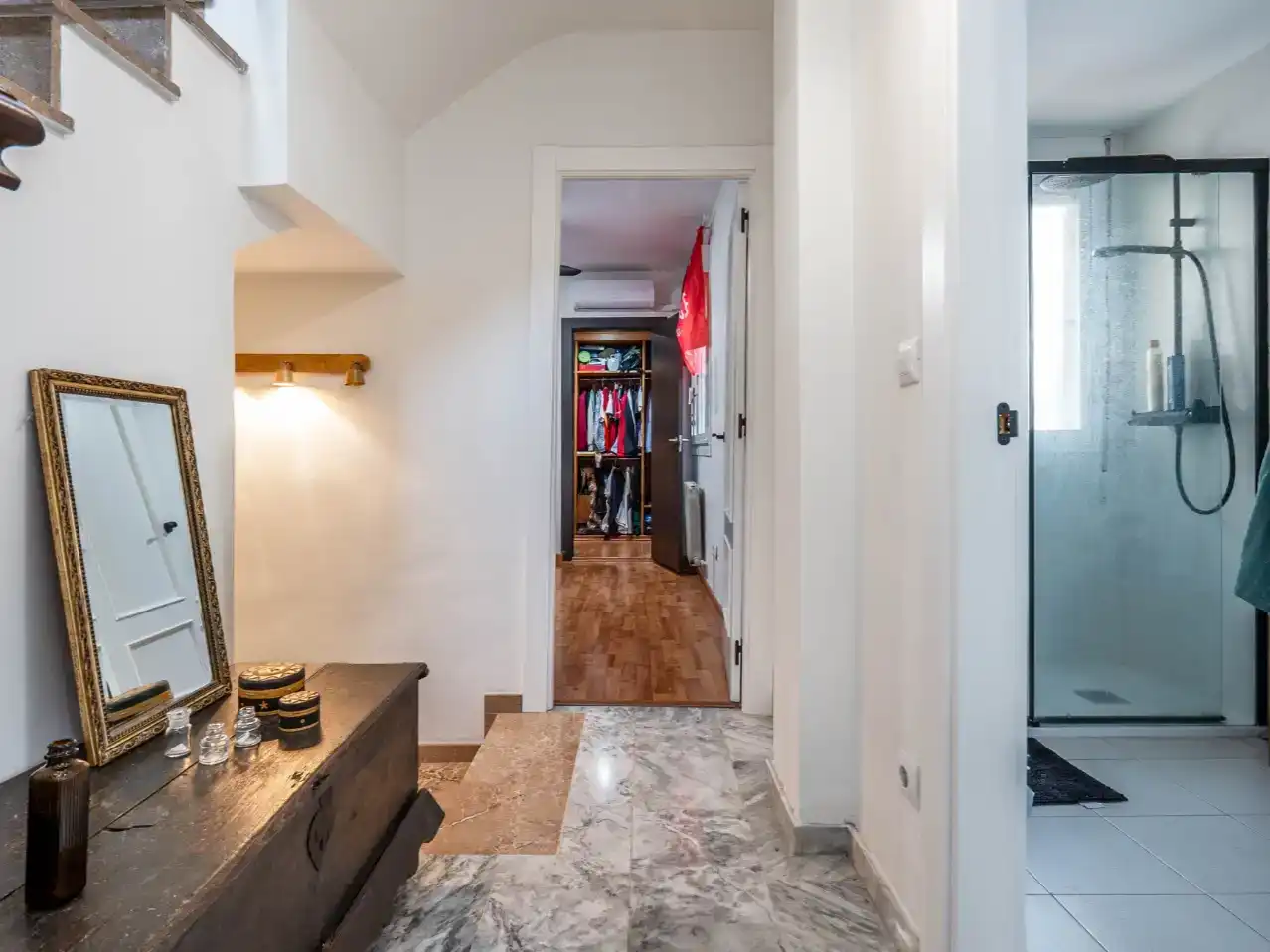 Piso en venta en Granada con Aire acondicionado, Parquet y Trastero