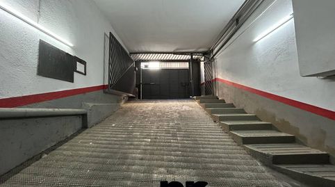 Photo 3 of Garage for rent in Calle Lluna, Centre, Ripollet