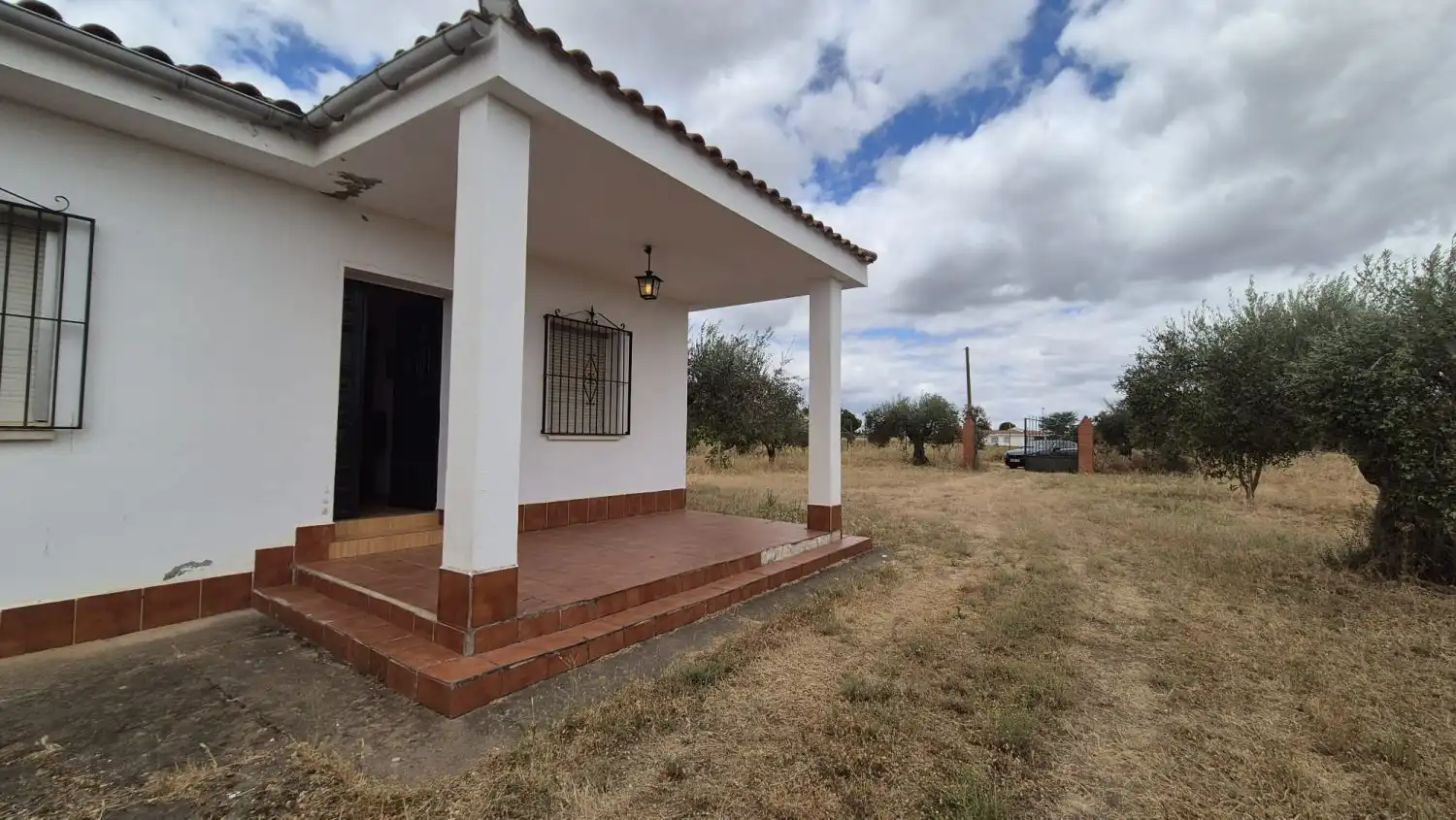 Xalet en venda a Las Vaguadas