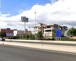 Exterior view of Building for sale in Las Rozas de Madrid