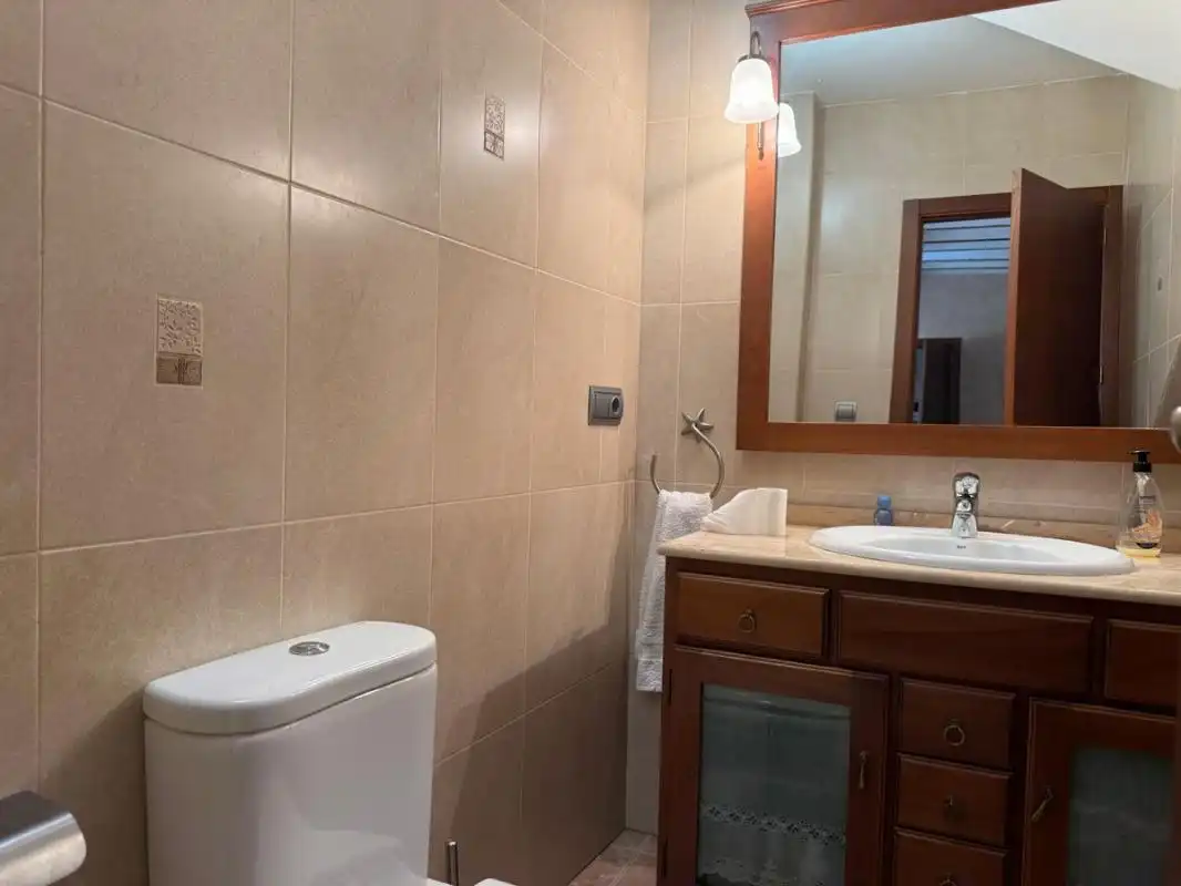 Adosado con terraza en venta en Carr. Murcia-Barinas, imagen 10