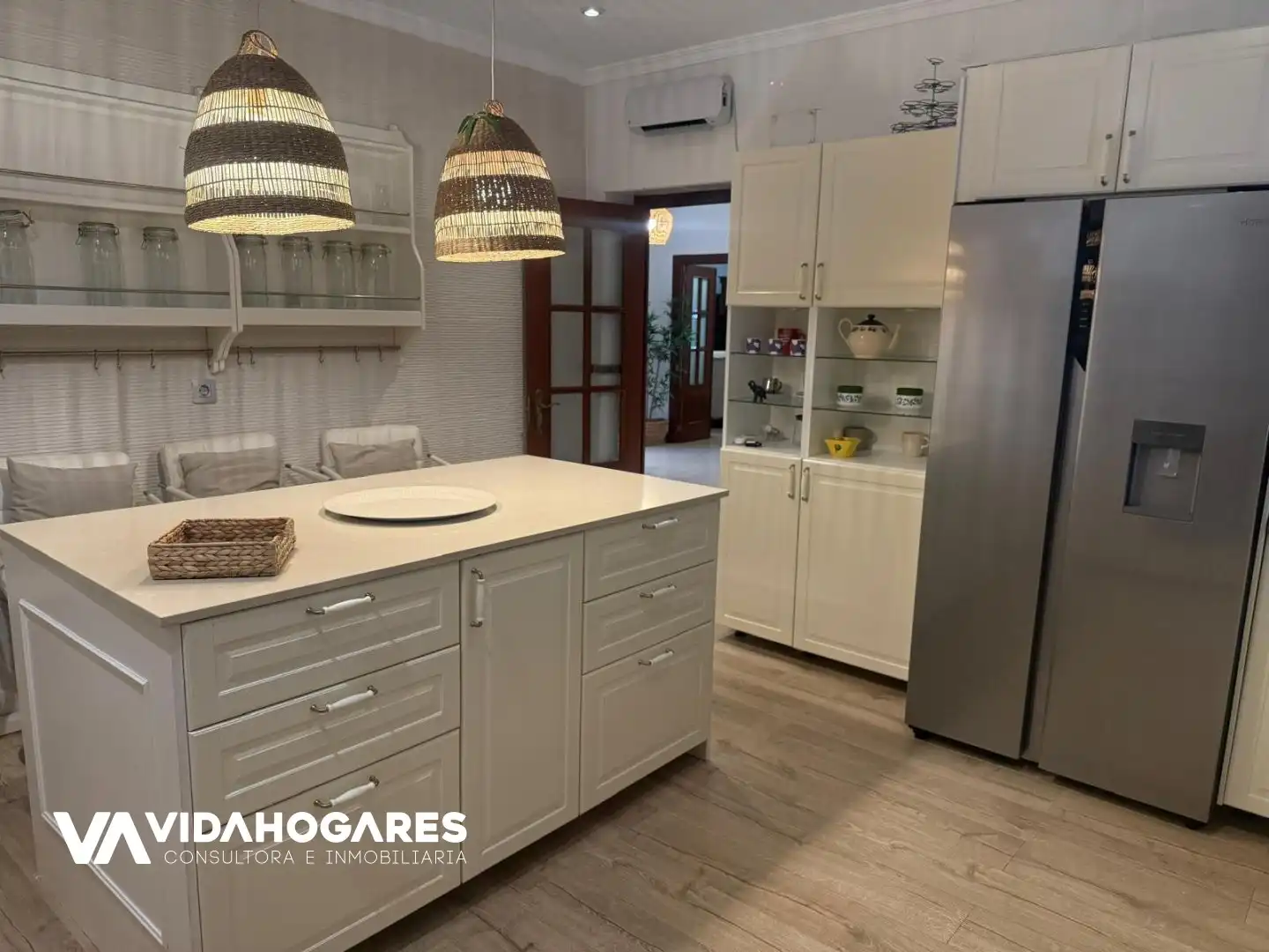 Kitchen of Flat for sale in Rota  with Terrace