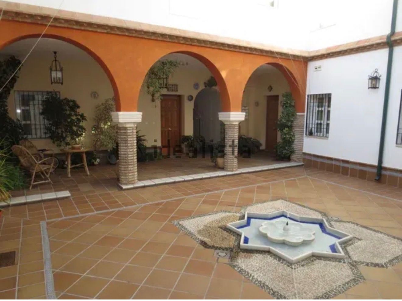 Casa o xalet de lloguer a Calle de Pedro Fernández, Sta. Marina - San Andrés - San Pablo - San Lorenzo