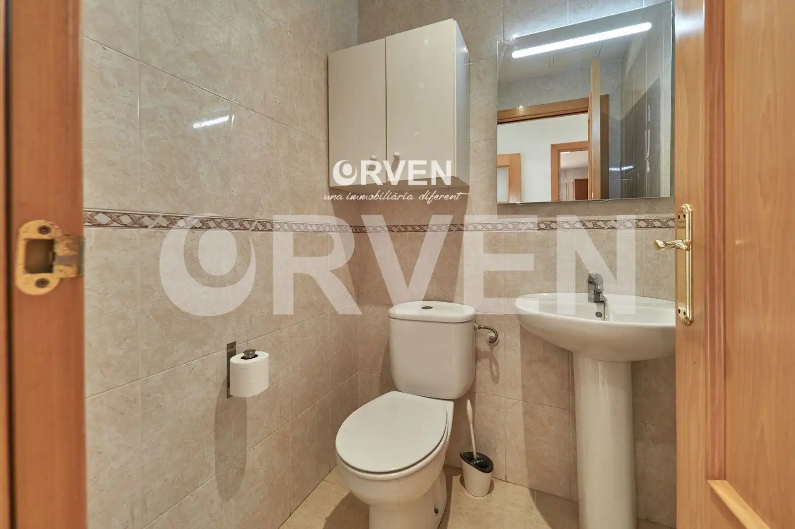 Flat for rent in Romani, Centre