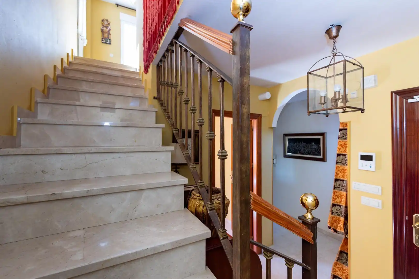 Villa mit Terrasse zum Verkauf in Barrio de la Vega, imagen 65