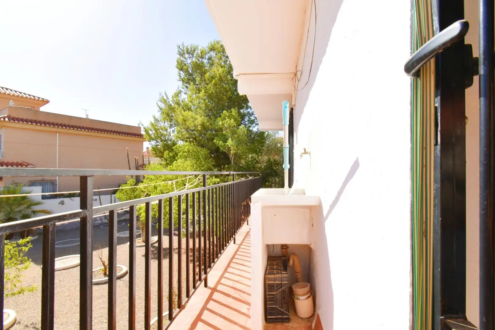 Villa mit Terrasse zum Verkauf in El Ejido Ciudad, imagen 28