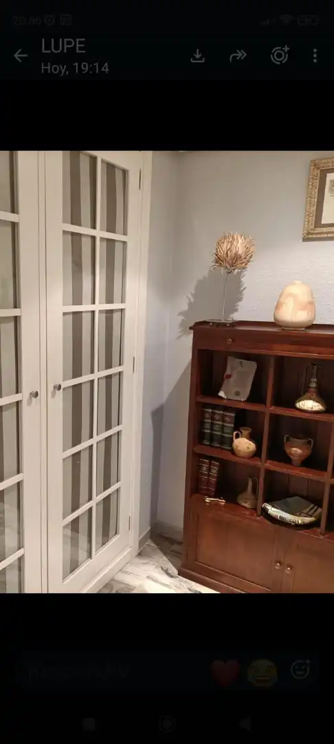 Flat for rent in Calle Cueva de Menga, Urbadiez - Entrepuentes