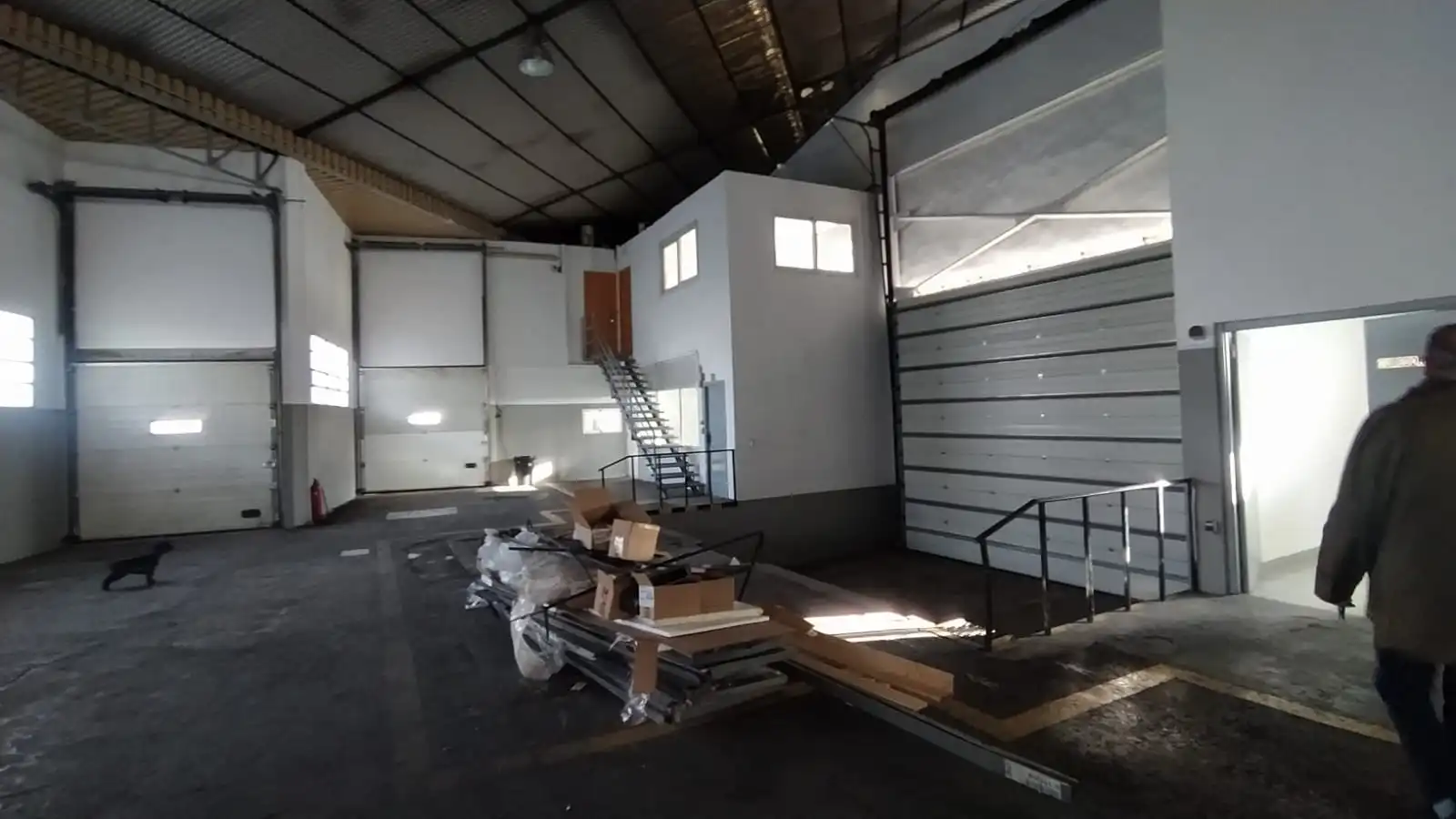 Industrial building for sale in Centro, imagen 13