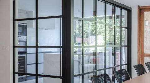 Foto 5 de Casa adosada en venta en C. Monteverde, 67, Alameda de Osuna,  Madrid Capital