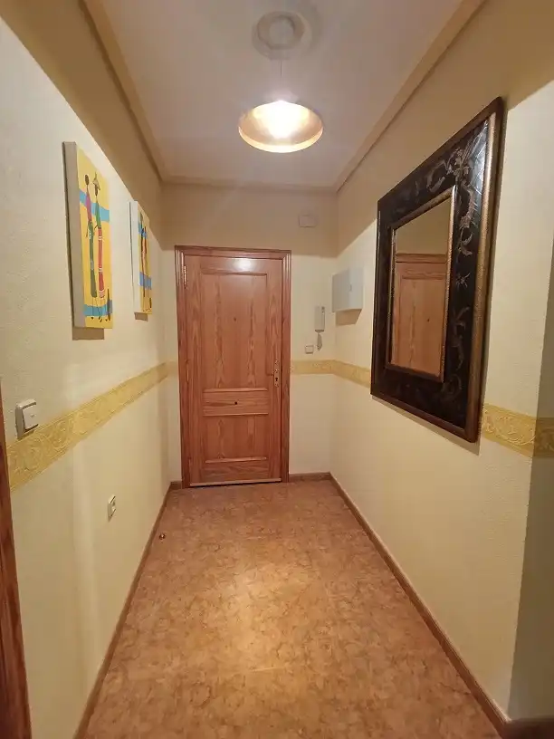 Flat with terrace for sale in Tobarra, imagen 3