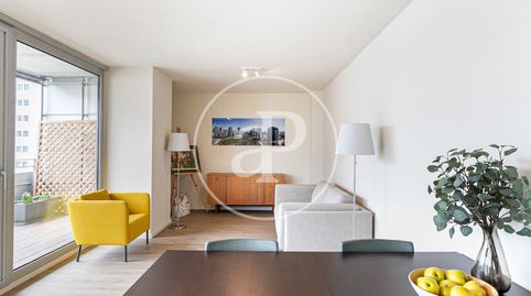 Foto 4 de Pis en venda a C/ de Llull, El Poblenou, Barcelona Capital