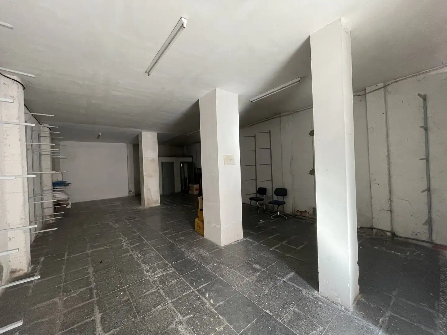 Gewerbefläche zum Verkauf in Calle Pablo VI, imagen 18