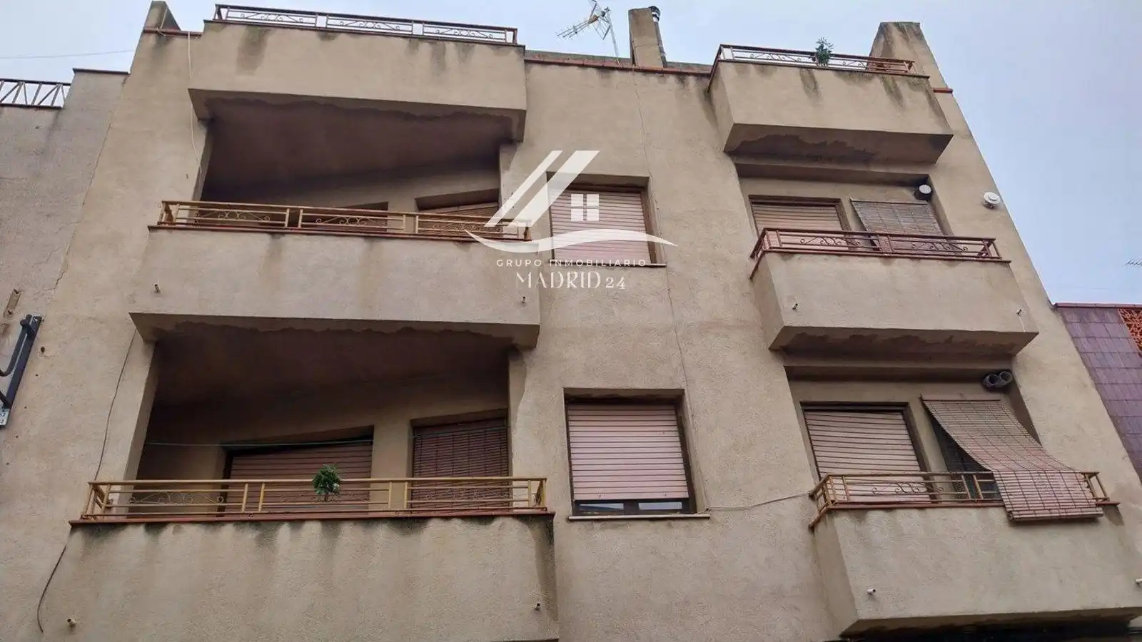 Flat for sale in Calle San Nicolás