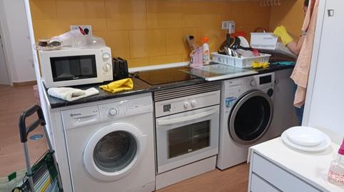 Photo 2 of House or chalet to share in Concepción,  Madrid Capital