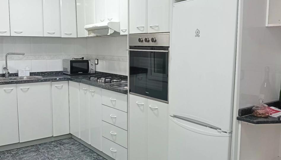 Foto 1 de Pis en venda a Avinguda del Cardenal Vidal I Barraquer, Centre, Tarragona