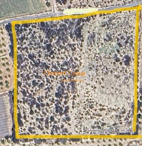 Terreno residencial en Venta en La Algoda - Matola - Llano de San José
