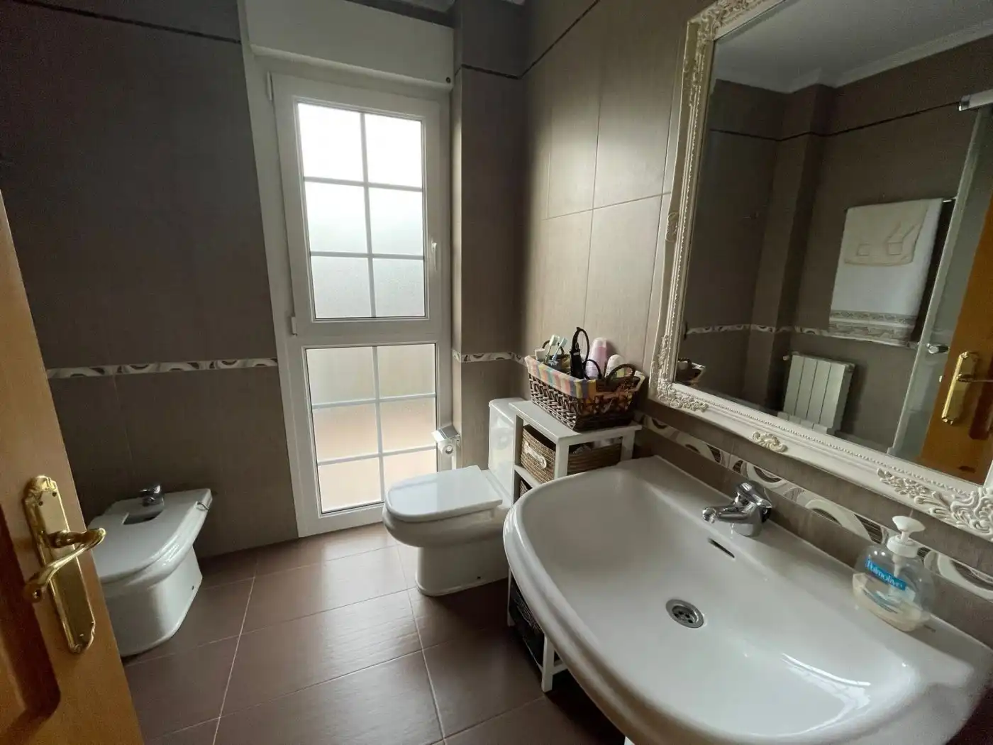 Chalet con jardín en venta en Calle SORRIBA, imagen 38