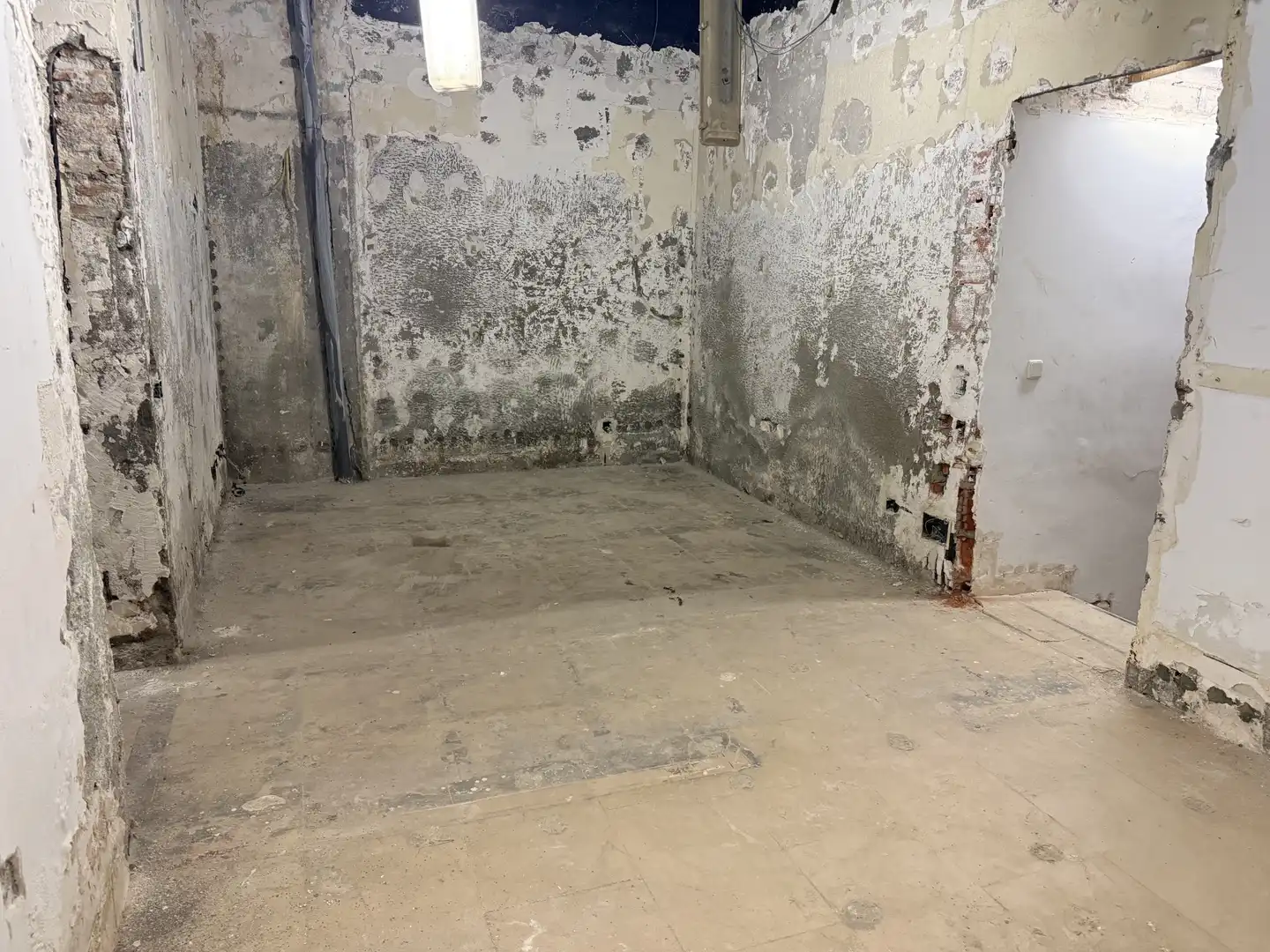 Local comercial en alquiler en Calle Doctor Gómez Ulla 2, imagen 15