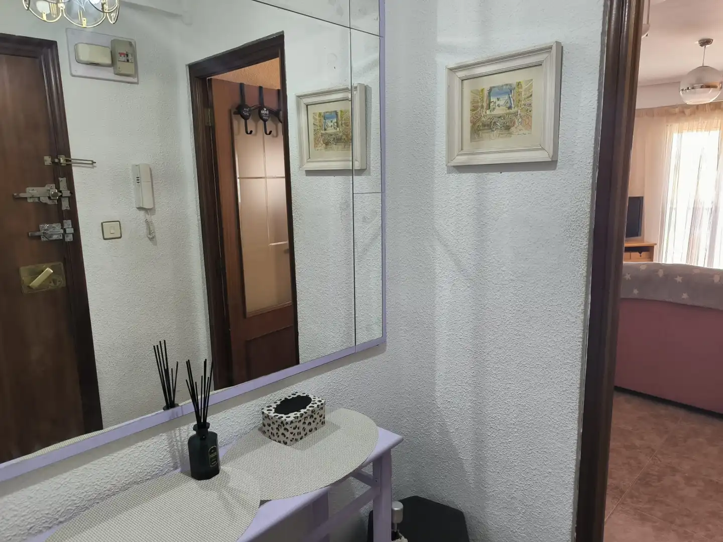 Appartement avec terrasse à vendre à Carrer de Joan Verdeguer, imagen 18