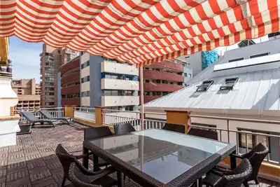 Mini appartamento con ascensore in vendita a Centro ciudad, imagen 4