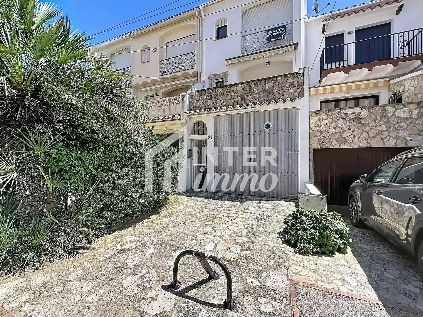 Casa en venta en Port Moxo 21, imagen 32
