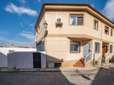 House for sale in Las Flores - Huerta