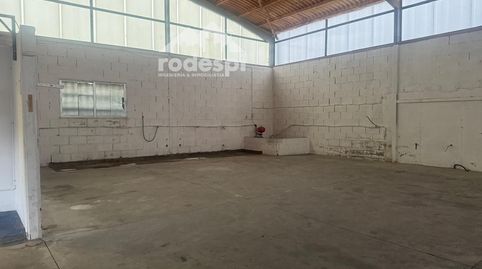 Photo 3 of Industrial buildings for rent in Ponteareas, Pontevedra
