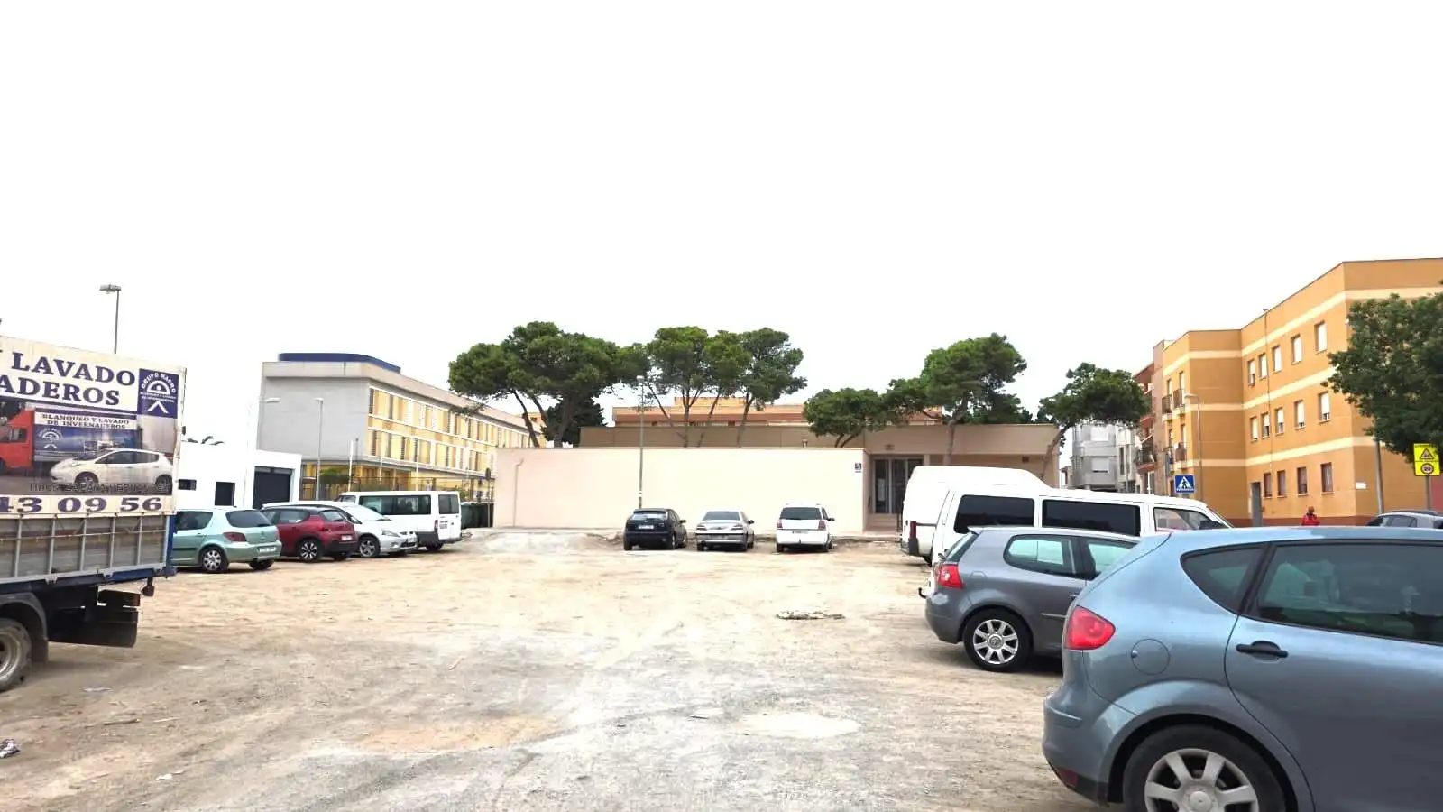 Appartamento con ascensore in vendita a Roquetas de Mar ciudad, imagen 15