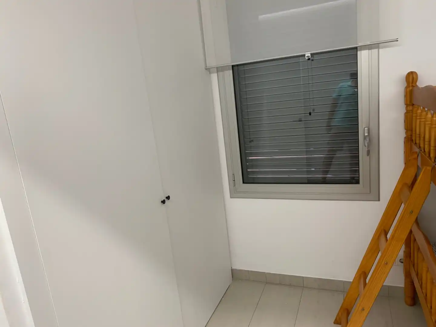 Apartamento de alquiler en Carrer d'Aragó, Platja de la Paella