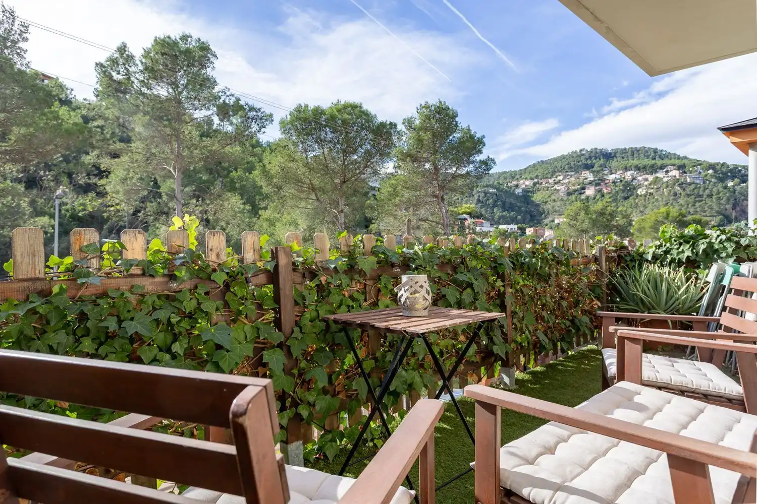 Casa amb piscina en venda a Paisos Catalans, imagen 59