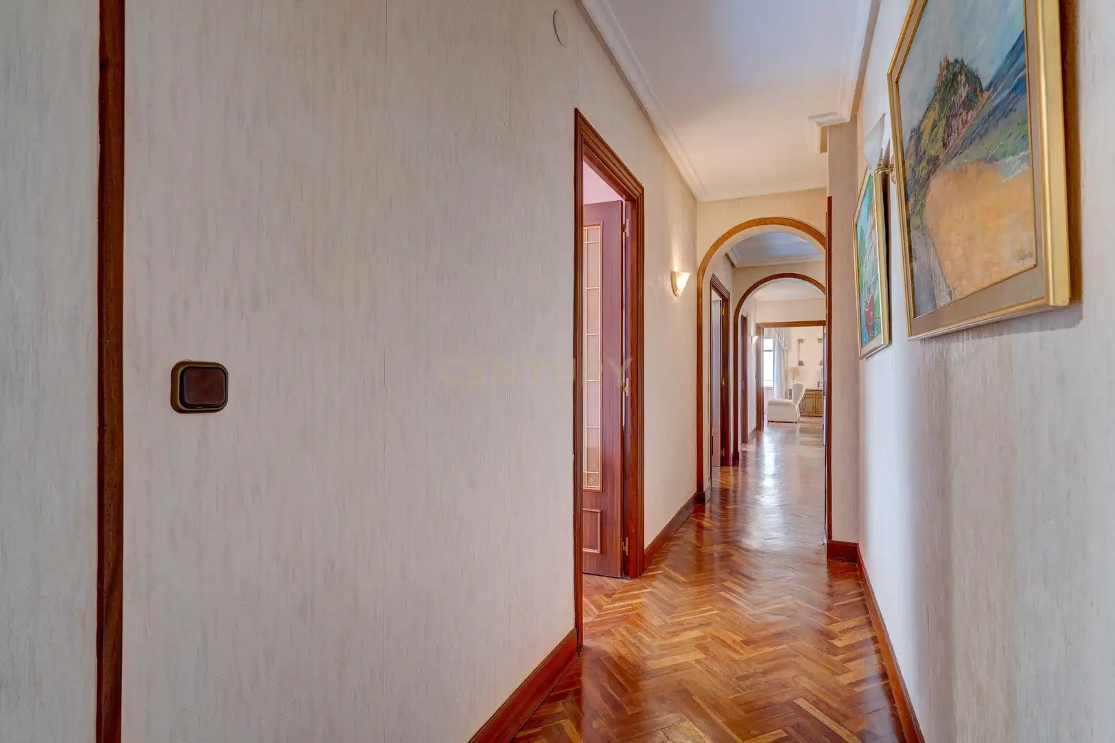 Apartament en venda en Irun  amb Traster i Balcó
