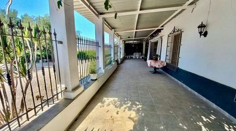 Foto 4 de Finca rústica en venta en Lugar Pozo la Higuera, Pozo Higuera, Lorca