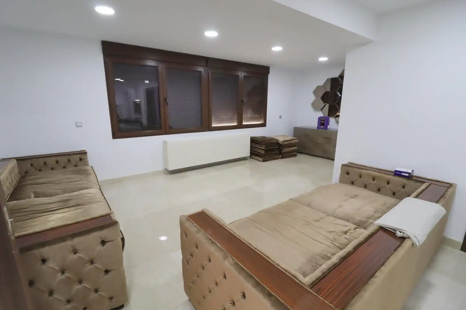 Casa o chalet en venta en Godella con Aire acondicionado, Piscina y Alarma