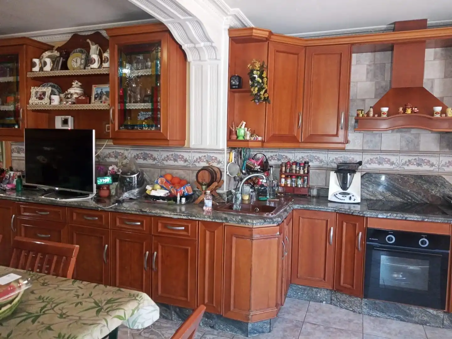House for sale in Plaza Castelar - Mercado Central, imagen 7
