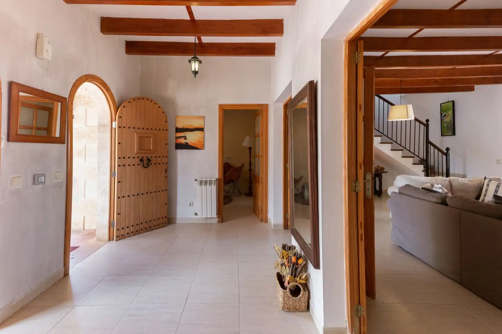 House to rent in Sencelles, imagen 30