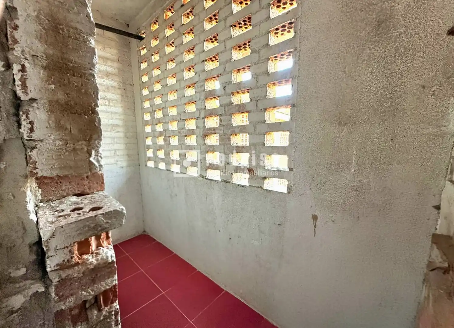 Piso en venta en Alcalá de Henares con Calefacción y Terraza