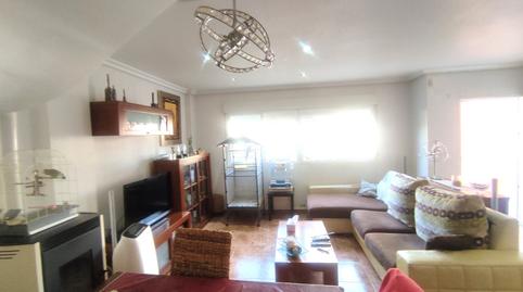 Foto 2 de Casa o xalet en venda a El Travaló - Martínez Valero, Alicante