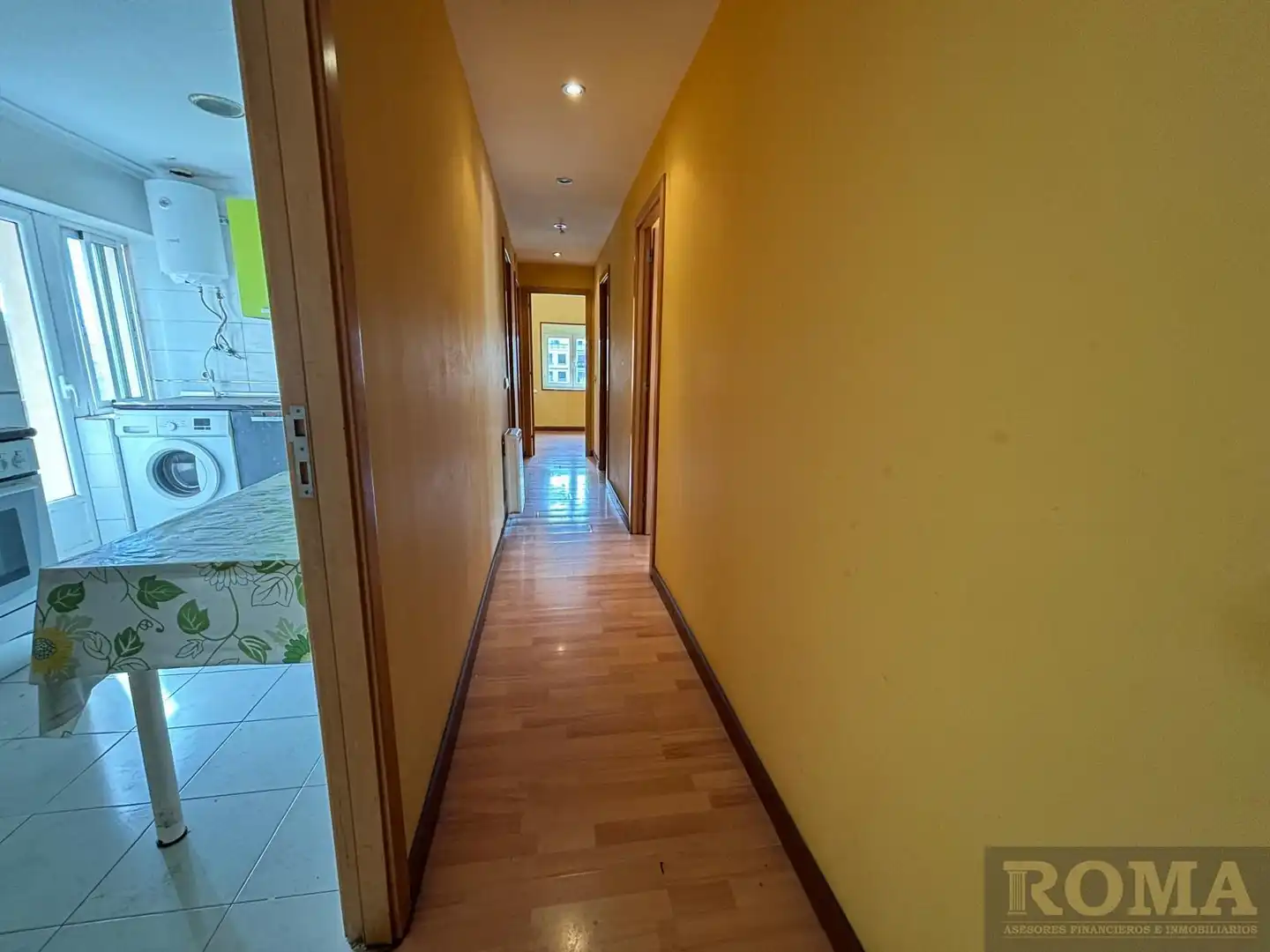 Piso en venta en Garrido