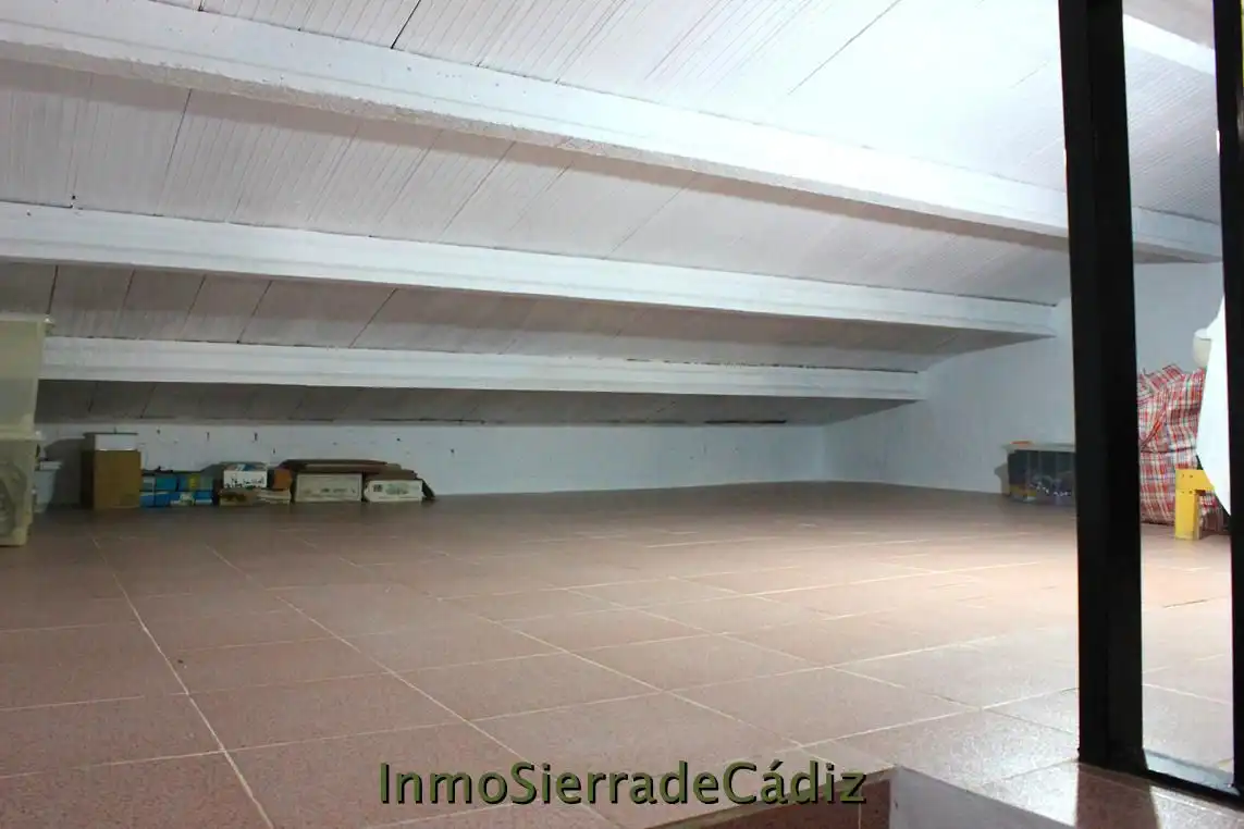 Casa con terrazza in vendita a Algodonales, imagen 34