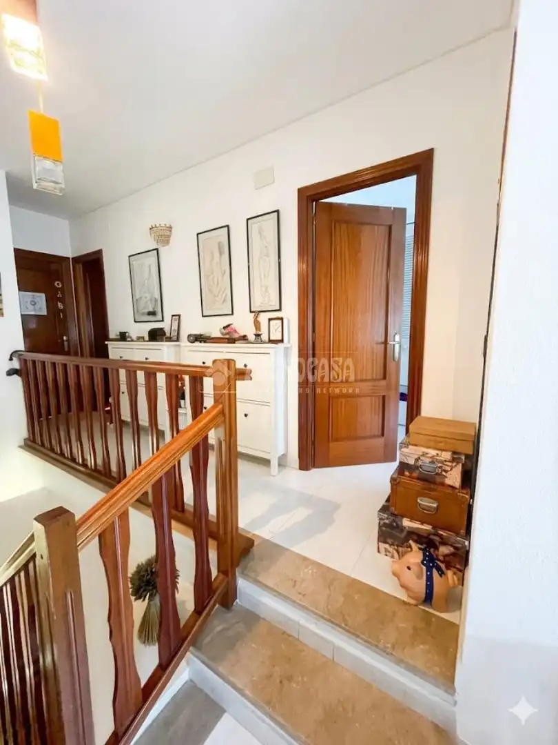 Detached homes for sale in Valdemoro  with Heating