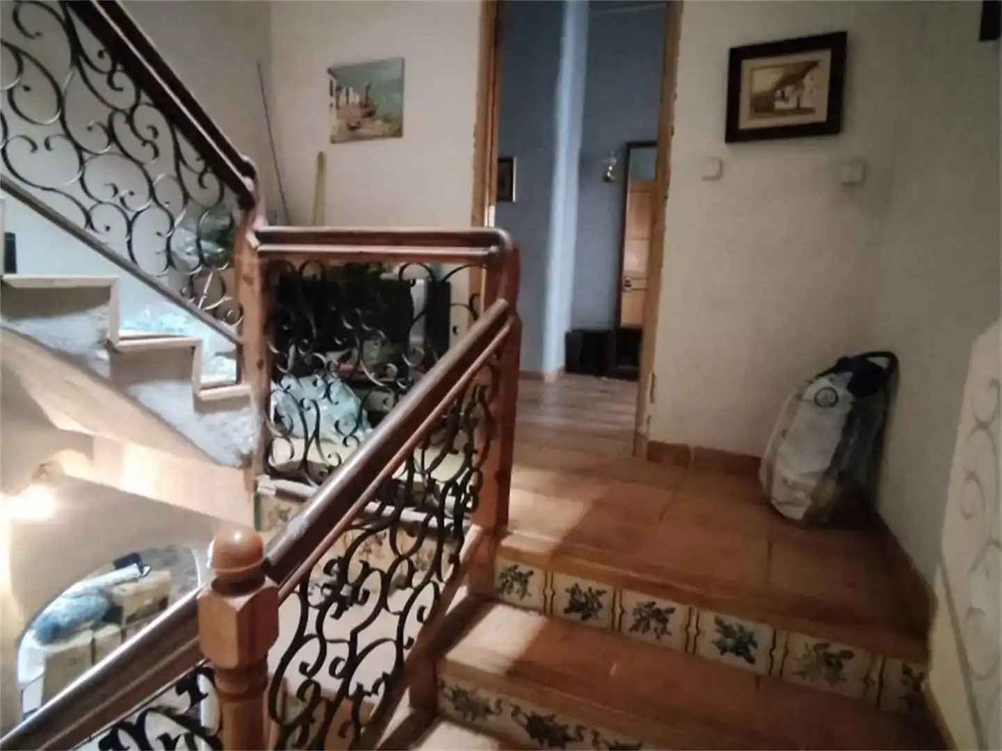 Detached homes for sale in Requena, Valencia