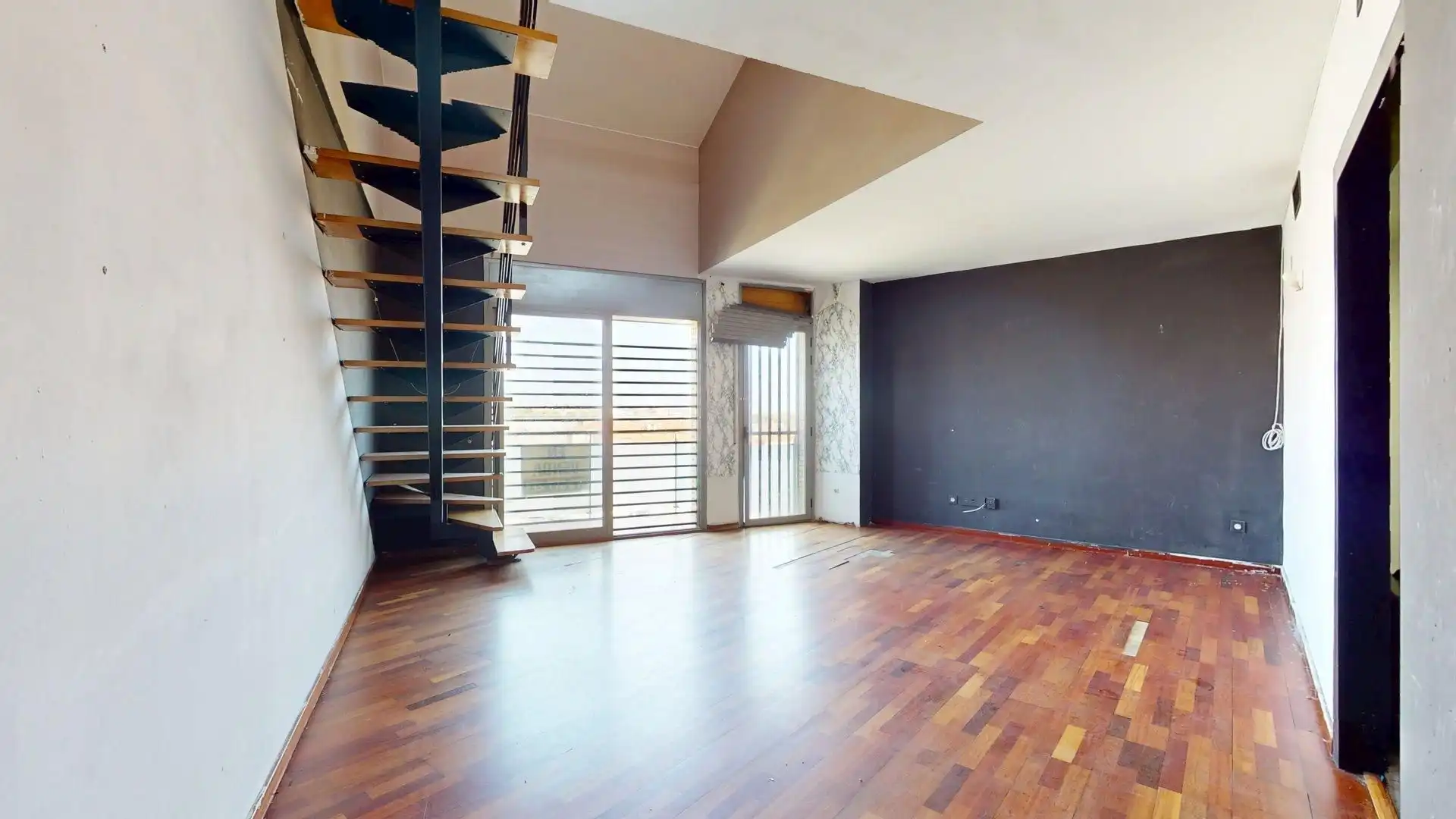 Piso en venta en de Hoquei, Egara