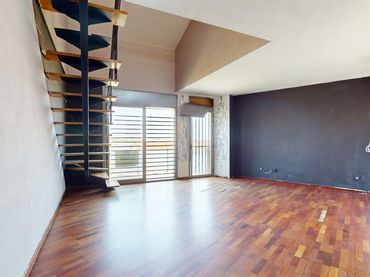 Appartement avec ascenseur à vendre à de Hoquei