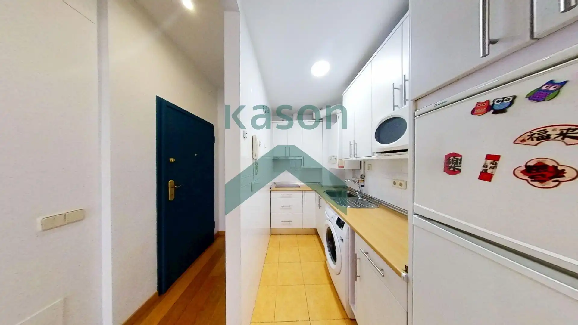 Appartement avec ascenseur à louer à Centro, imagen 9