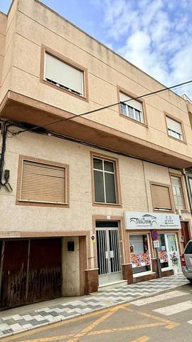 Piso en Venta en Olula del Río