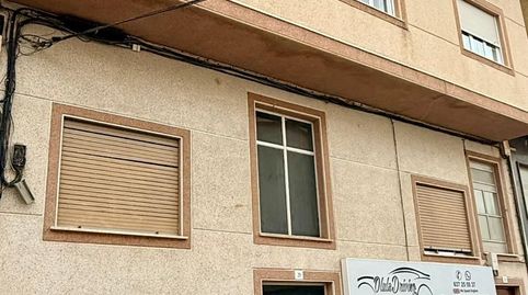 Vivienda con piscina en Olula del Rio