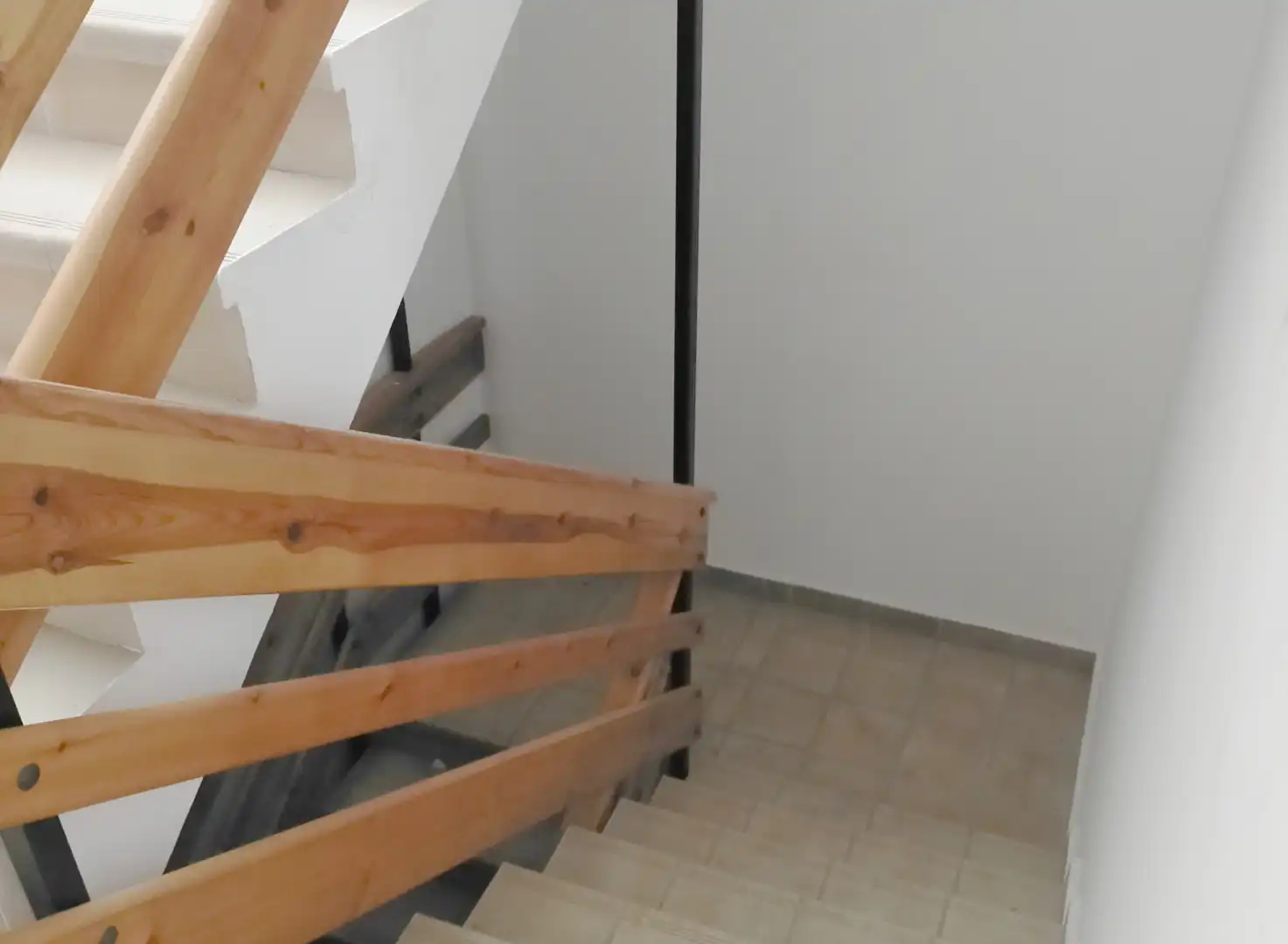 Piso en venta en Calle Nieves Lamana, Boquiñeni