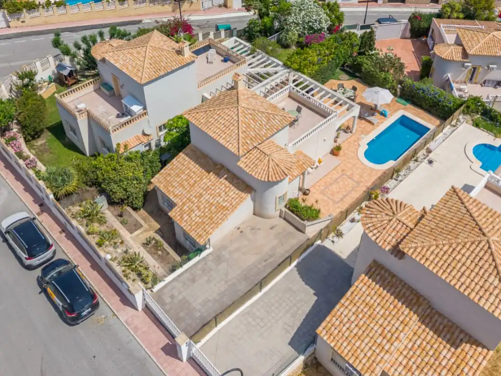Xalet amb piscina en venda a Carrer Sant Miquel de les Sal 12, imagen 22