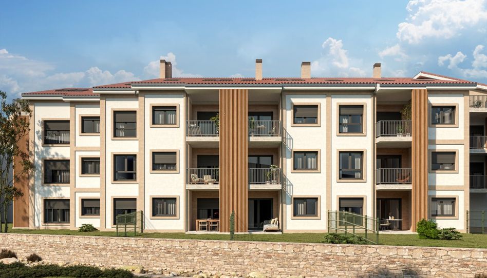 Foto 0 de NUEVA DE LLAVES RESIDENCIAL